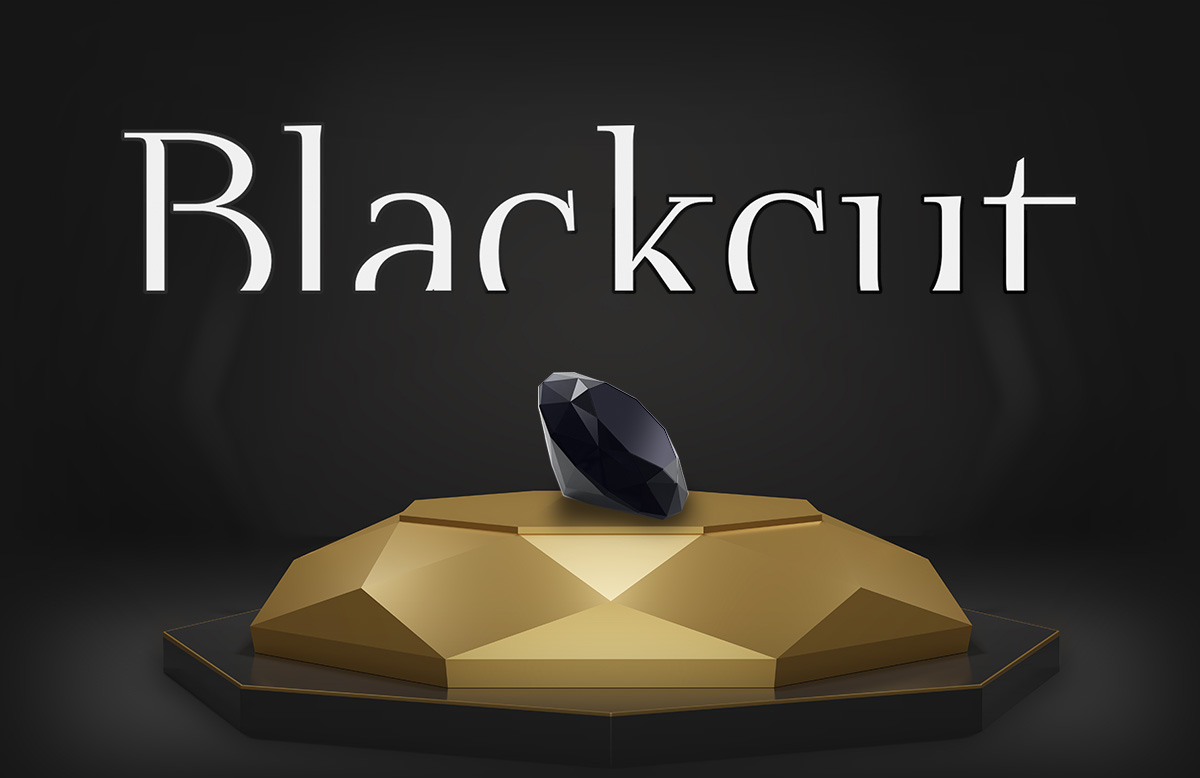 Blackcut diamanti neri naturali