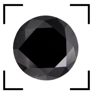 diamante nero